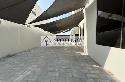 Villa - 5 - 7 for rent in Al Warqa'a 4 - Al Warqa'a - Dubai