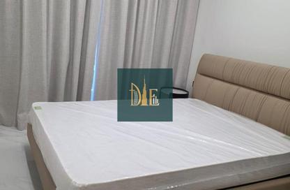 شقة - 1 - 2 للايجار في سكاي هيلز ريزيدنسز 1 - سكاي هيلز ريسيدنزيس - حديقة دبي العلميه - دبي