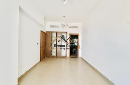 Apartment - 1 Bedroom - 2 Bathrooms for rent in L'Olivier Residence - International City Phase 2 - Al Warsan 4 - Al Warsan - Dubai