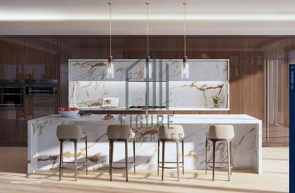 Apartment - 3 Bedrooms - 5 Bathrooms for sale in Mr. C Residences Downtown - Al Wasl - Dubai Apartment - 3 Bedrooms - 5 Bathrooms for sale in Mr. C Residences Downtown - Al Wasl - Dubai