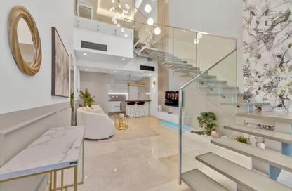 Apartment - 1 Bedroom - 2 Bathrooms for sale in The Sterling West - The Sterling - Business Bay - Dubai Apartment - 1 Bedroom - 2 Bathrooms for sale in The Sterling West - The Sterling - Business Bay - Dubai