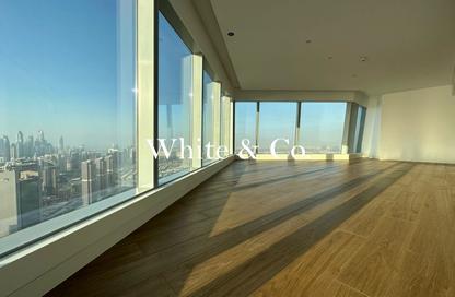 Apartment - 3 Bedrooms - 4 Bathrooms for rent in Uptown Tower - Uptown Dubai - Jumeirah Lake Towers - Dubai