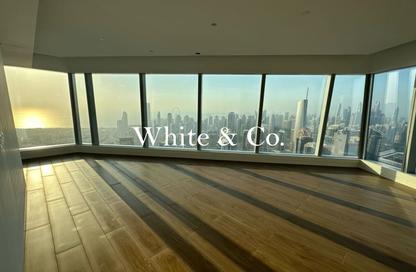 Apartment - 3 Bedrooms - 4 Bathrooms for rent in Uptown Tower - Uptown Dubai - Jumeirah Lake Towers - Dubai