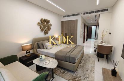 Apartment - Studio - 1 Bathroom for rent in Skyhills Residences 2 - Skyhills Residences - Dubai Science Park - Dubai Apartment - Studio - 1 Bathroom for rent in Skyhills Residences 2 - Skyhills Residences - Dubai Science Park - Dubai