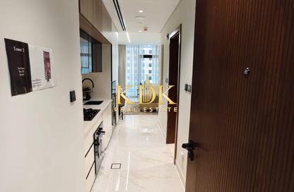 Apartment - Studio - 1 Bathroom for rent in Skyhills Residences 2 - Skyhills Residences - Dubai Science Park - Dubai Apartment - Studio - 1 Bathroom for rent in Skyhills Residences 2 - Skyhills Residences - Dubai Science Park - Dubai