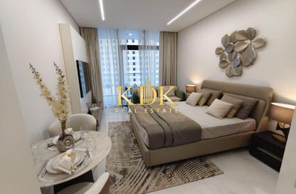 Apartment - Studio - 1 Bathroom for rent in Skyhills Residences 2 - Skyhills Residences - Dubai Science Park - Dubai Apartment - Studio - 1 Bathroom for rent in Skyhills Residences 2 - Skyhills Residences - Dubai Science Park - Dubai