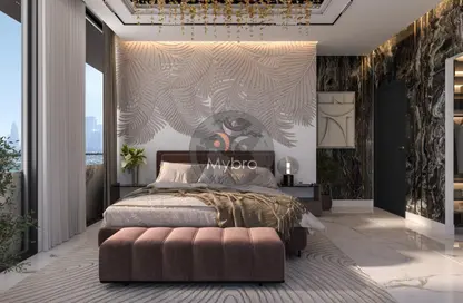 شقة - 1 حمام للبيع في إمباير ليك فيوز - ليوان - دبي لاند - دبي