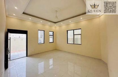 Villa - 4 Bedrooms - 6 Bathrooms for rent in Al Zaheya Gardens - Al Zahya - Ajman Villa - 4 Bedrooms - 6 Bathrooms for rent in Al Zaheya Gardens - Al Zahya - Ajman