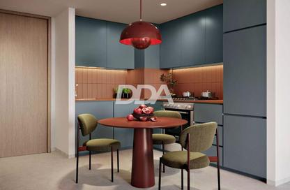 Apartment - 1 - 1 for sale in The Edge Tower A - The Edge - Business Bay - Dubai Apartment - 1 - 1 for sale in The Edge Tower A - The Edge - Business Bay - Dubai