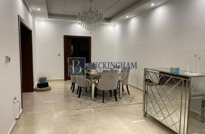 Townhouse - 4 Bedrooms - 6 Bathrooms for sale in Shamal Terraces - District 14 - Jumeirah Village Circle - Dubai