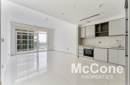 Apartment - 2 Bedrooms - 2 Bathrooms for rent in Sunrise Bay Tower 1 - Sunrise Bay - Emaar Beachfront - Dubai Harbour - Dubai