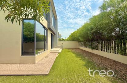 Townhouse - 4 Bedrooms - 4 Bathrooms for rent in Maple at Dubai Hills Estate 2 - Maple at Dubai Hills Estate - Dubai Hills Estate - Dubai