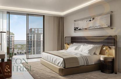 Apartment - 1 Bedroom - 2 Bathrooms for sale in City Walk Crestlane 5 - City Walk Crestlane - City Walk - Dubai