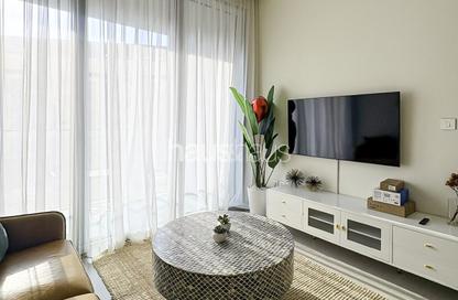 Apartment - 2 - 3 for rent in Forte 2 - Forte - Downtown Dubai - Dubai