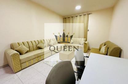 Apartment - 1 Bedroom - 1 Bathroom for rent in Al Naemiya Tower 1 - Al Naemiya Towers - Al Nuaimiya - Ajman Apartment - 1 Bedroom - 1 Bathroom for rent in Al Naemiya Tower 1 - Al Naemiya Towers - Al Nuaimiya - Ajman