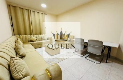 Apartment - 1 Bedroom - 1 Bathroom for rent in Al Naemiya Tower 1 - Al Naemiya Towers - Al Nuaimiya - Ajman Apartment - 1 Bedroom - 1 Bathroom for rent in Al Naemiya Tower 1 - Al Naemiya Towers - Al Nuaimiya - Ajman