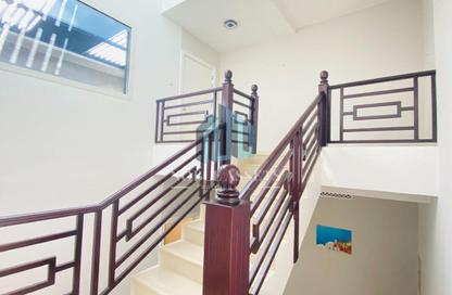 Villa - 3 Bedrooms - 3 Bathrooms for rent in Al Marsa - Al Jazirah Al Hamra - Al Hamra Village - Ras Al Khaimah Villa - 3 Bedrooms - 3 Bathrooms for rent in Al Marsa - Al Jazirah Al Hamra - Al Hamra Village - Ras Al Khaimah