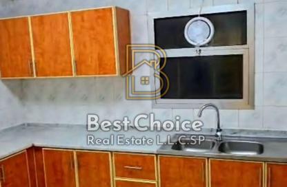 Apartment - 2 - 2 for sale in Al Wahda Building - Al Majaz 2 - Al Majaz - Sharjah Apartment - 2 - 2 for sale in Al Wahda Building - Al Majaz 2 - Al Majaz - Sharjah