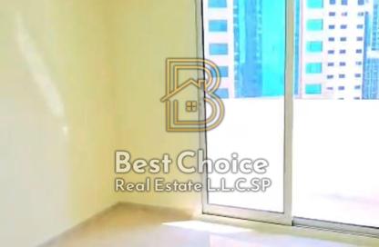 Apartment - 2 - 2 for sale in Al Wahda Building - Al Majaz 2 - Al Majaz - Sharjah Apartment - 2 - 2 for sale in Al Wahda Building - Al Majaz 2 - Al Majaz - Sharjah