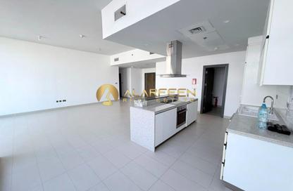 Apartment - 2 Bedrooms - 4 Bathrooms for rent in Oia Residence - Motor City - Dubai