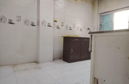 Apartment - 2 Bedrooms - 2 Bathrooms for rent in Al Naemiya Tower 1 - Al Naemiya Towers - Al Nuaimiya - Ajman