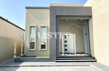 فيلا - 2 غرف نوم - 3 حمامات للايجار في الجزيرة الحمراء - قرية الحمرا - رأس الخيمة