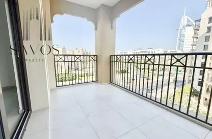 شقة - 2 غرف نوم - 2 حمامات للبيع في رحال 1 - مدينة جميرا ليفينج - أم سقيم - دبي