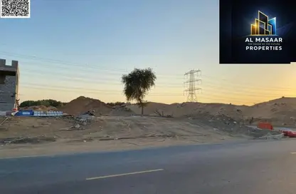 Land - Studio for sale in Al Yasmeen 1 - Al Yasmeen - Ajman