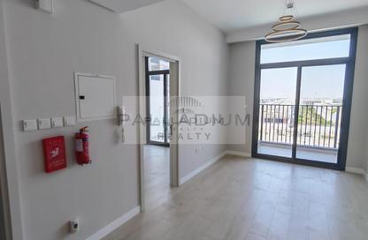 Apartment - 1 Bedroom - 2 Bathrooms for sale in Rukan Residence - Rukan - Dubai Land - Dubai