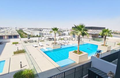 Apartment - 1 Bedroom - 2 Bathrooms for sale in Rukan Residence - Rukan - Dubai Land - Dubai