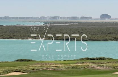 Apartment - 2 Bedrooms - 3 Bathrooms for rent in Residences C - Yas Golf Collection - Yas Island - Abu Dhabi