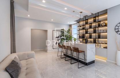 Villa - 5 Bedrooms - 7 Bathrooms for sale in District One Villas - District One - Mohammed Bin Rashid City - Dubai Villa - 5 Bedrooms - 7 Bathrooms for sale in District One Villas - District One - Mohammed Bin Rashid City - Dubai