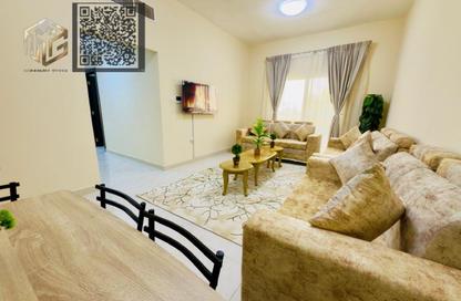 Apartment - 2 - 2 for rent in Al Nuimiya 2 - Al Nuaimiya - Ajman Apartment - 2 - 2 for rent in Al Nuimiya 2 - Al Nuaimiya - Ajman
