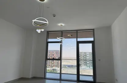 Townhouse - 3 Bedrooms - 4 Bathrooms for rent in The Pulse Boulevard Apartments (C2) - The Pulse - Dubai South (Dubai World Central) - Dubai