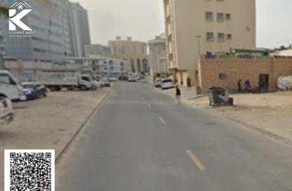 Land - Studio for sale in Liwara 1 - Ajman