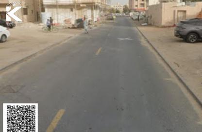Land - Studio for sale in Liwara 1 - Ajman
