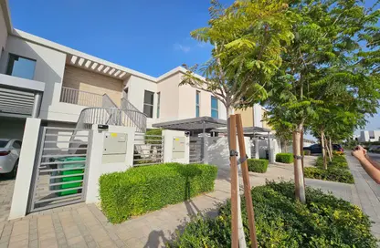 Townhouse - 4 Bedrooms - 5 Bathrooms for sale in Al Zahia 3 - Al Zahia - Muwaileh Commercial - Sharjah