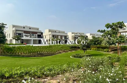 تاون هاوس - 3 غرف نوم - 3 حمامات للبيع في أورا جاردنز - تلال الغاف - دبي