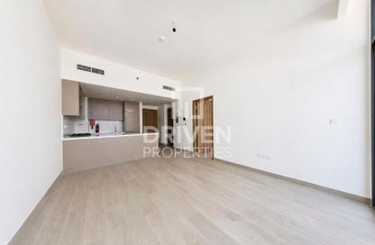 Apartment - 1 Bedroom - 1 Bathroom for rent in Azizi Riviera Beachfront Tower C - Azizi Riviera Beachfront - Azizi Riviera - Meydan One - Meydan - Dubai