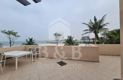 Apartment - 1 Bedroom - 2 Bathrooms for sale in Fayrouz - Bab Al Bahar - Al Marjan Island - Ras Al Khaimah Apartment - 1 Bedroom - 2 Bathrooms for sale in Fayrouz - Bab Al Bahar - Al Marjan Island - Ras Al Khaimah