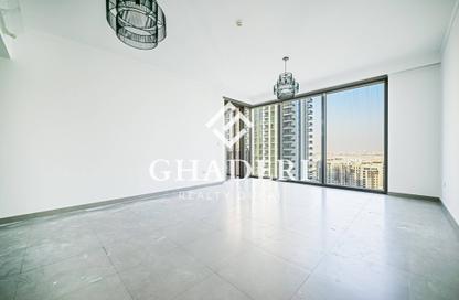 Apartment - 3 Bedrooms - 4 Bathrooms for rent in Creek Gate Tower 2 - Creek Gate - Dubai Creek Harbour (The Lagoons) - Dubai