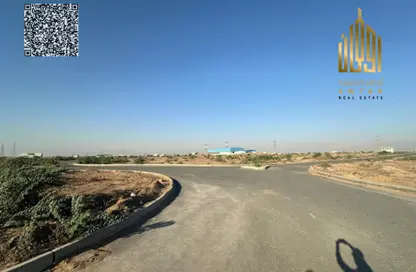 أرض - استوديو للبيع في العرقوب - المنطقة الصناعية بالشارقة - الشارقة