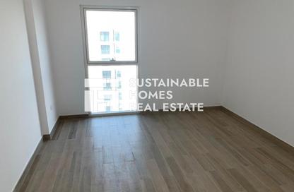 Apartment - 3 Bedrooms - 3 Bathrooms for rent in Waters Edge - Yas Island - Abu Dhabi