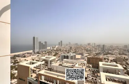 شقة - 3 غرف نوم - 5 حمامات للبيع في أبراج عجمان وان - الصوان - عجمان