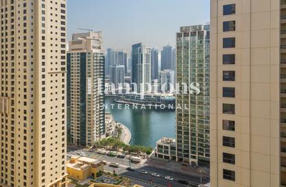 Apartment - 1 - 2 for sale in Murjan 2 - Murjan - Jumeirah Beach Residence - Dubai