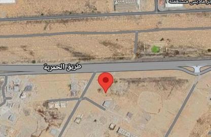 Land - Studio for sale in Al Jurf Industrial 2 - Al Jurf Industrial - Ajman