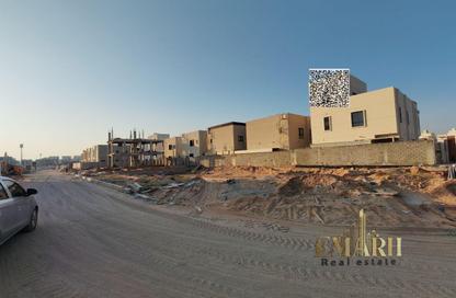 Land - Studio for sale in Al Helio 2 - Al Helio - Ajman