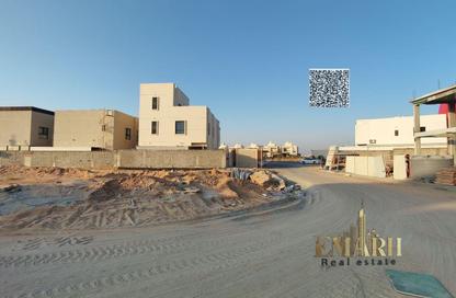 Land - Studio for sale in Al Helio 2 - Al Helio - Ajman