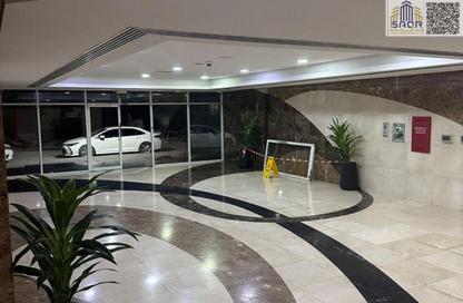Apartment - 2 Bedrooms - 3 Bathrooms for sale in Al Nuaimiya Towers C - Al Nuaimiya - Ajman Apartment - 2 Bedrooms - 3 Bathrooms for sale in Al Nuaimiya Towers C - Al Nuaimiya - Ajman