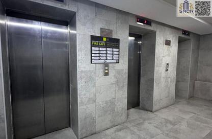 Apartment - 2 Bedrooms - 3 Bathrooms for sale in Al Nuaimiya Towers C - Al Nuaimiya - Ajman